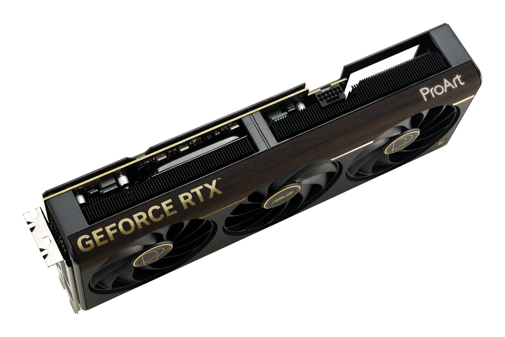 ASUS ProArt -RTX5080-O16G NVIDIA GeForce RTX 5080 16 Go GDDR7