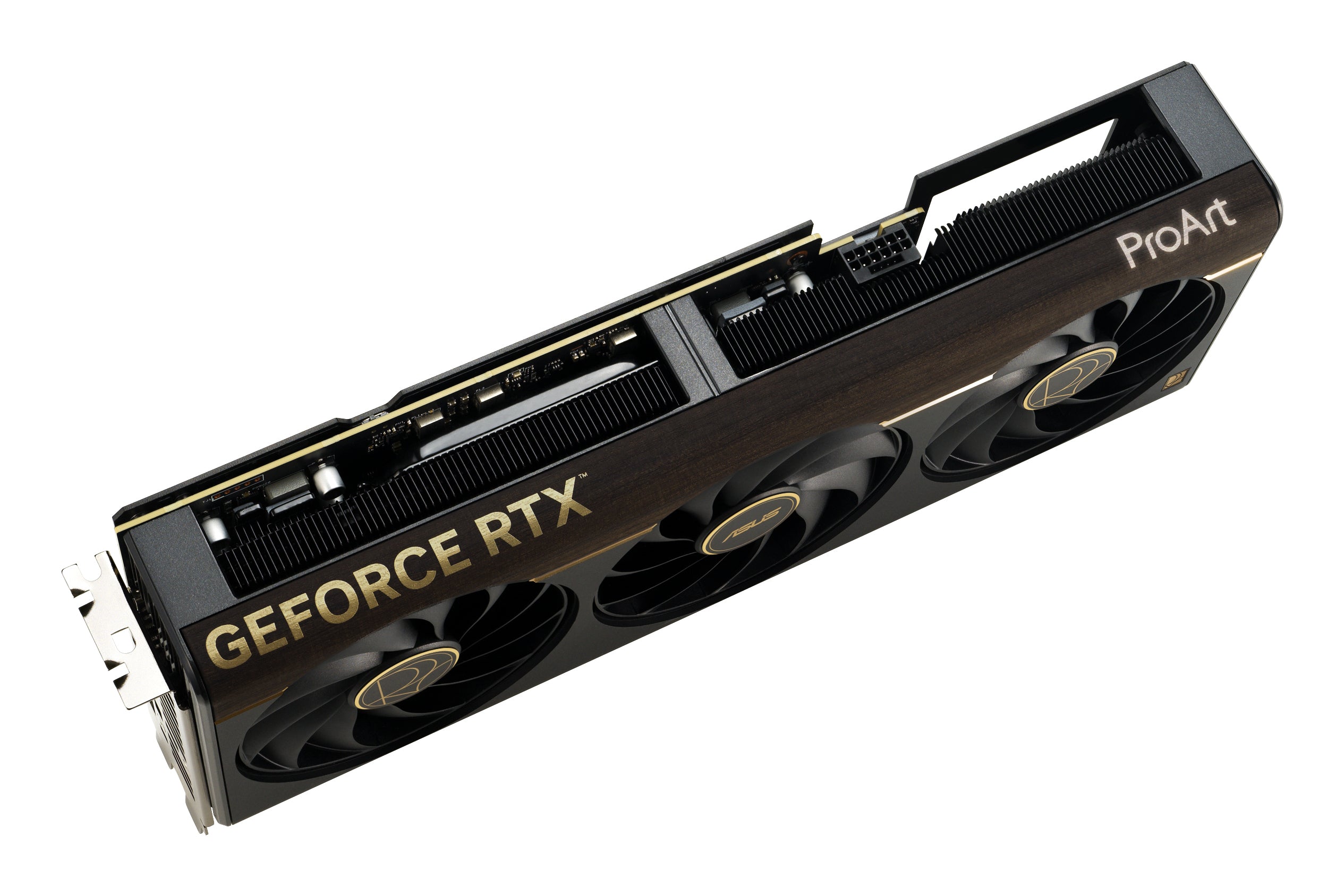 ASUS ProArt -RTX5080-O16G NVIDIA GeForce RTX 5080 16 Go GDDR7