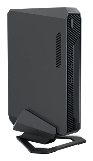 ASUS NUC 14 Pro Performance Kit RNUC14SRKU910002I Noir 185H