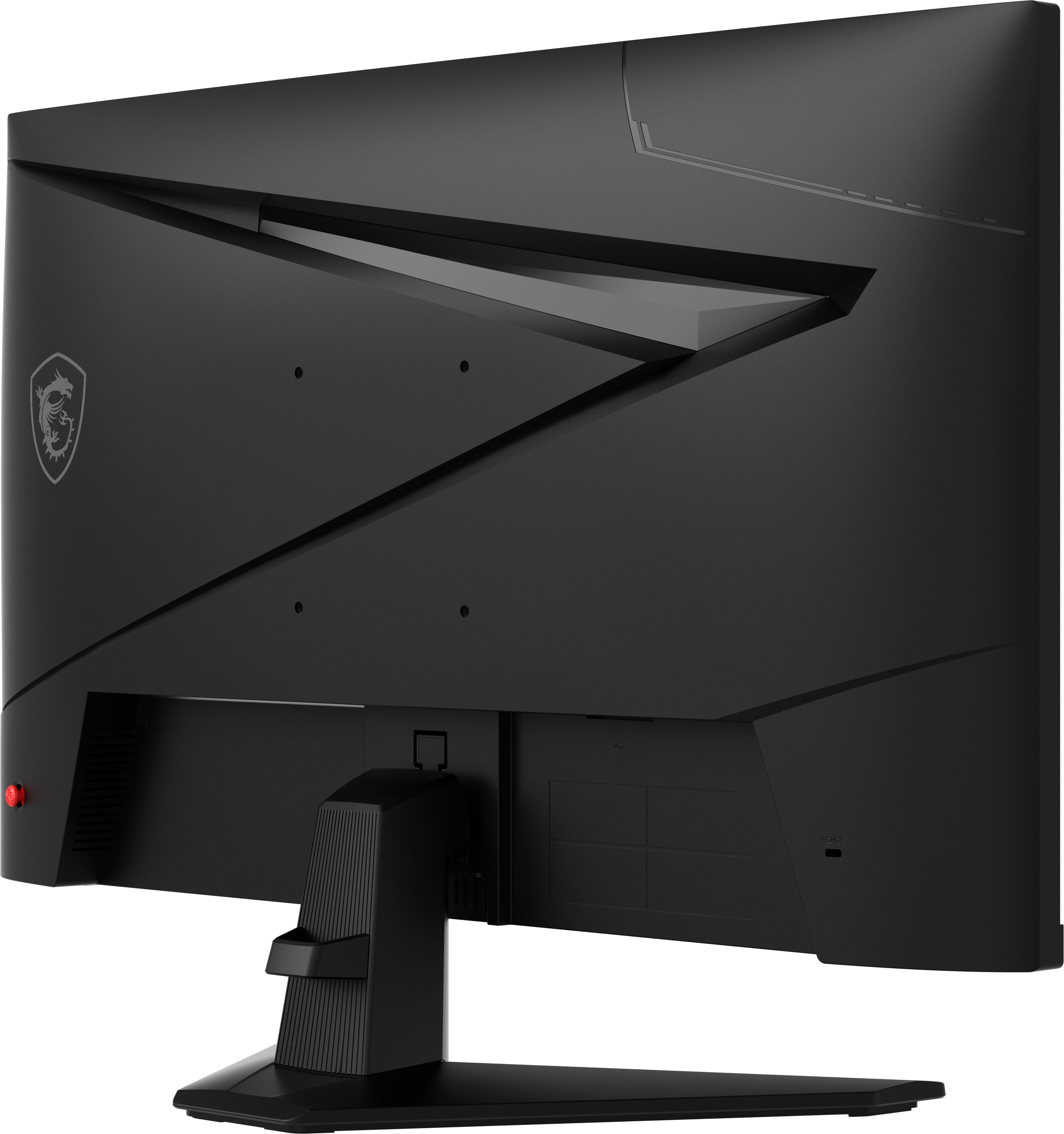 MSI MAG 274QF écran plat de PC 68,6 cm (27") 2560 x 1440 pixels Wide Quad HD LCD Noir