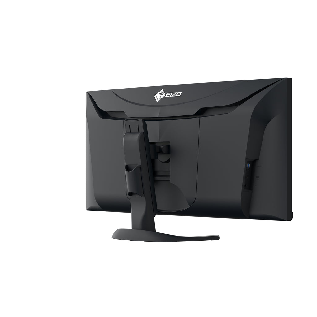 EIZO FlexScan EV3450XC-BK Écran PC 34.1" UltraWide Quad HD LCD Noir