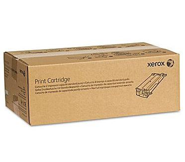 Xerox 006R01695 Cartouche de Toner Originale, Magenta