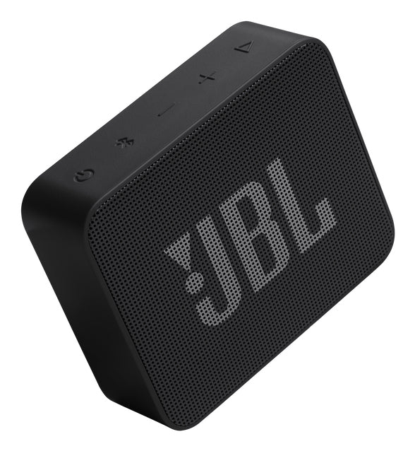 Haut-parleur Bluetooth Go Essential 2 Noir 3,1 W
