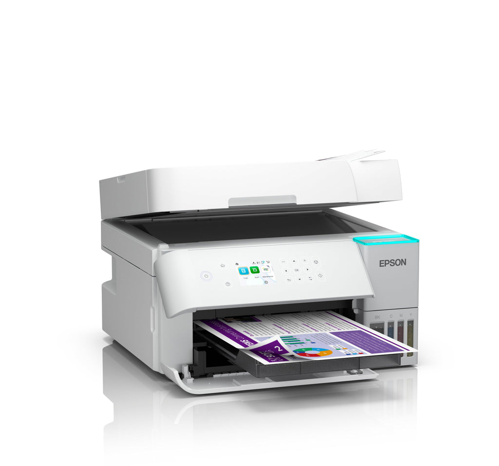 Epson EcoTank L6376 A4 4800 x 1200 DPI 35 ppm Wifi