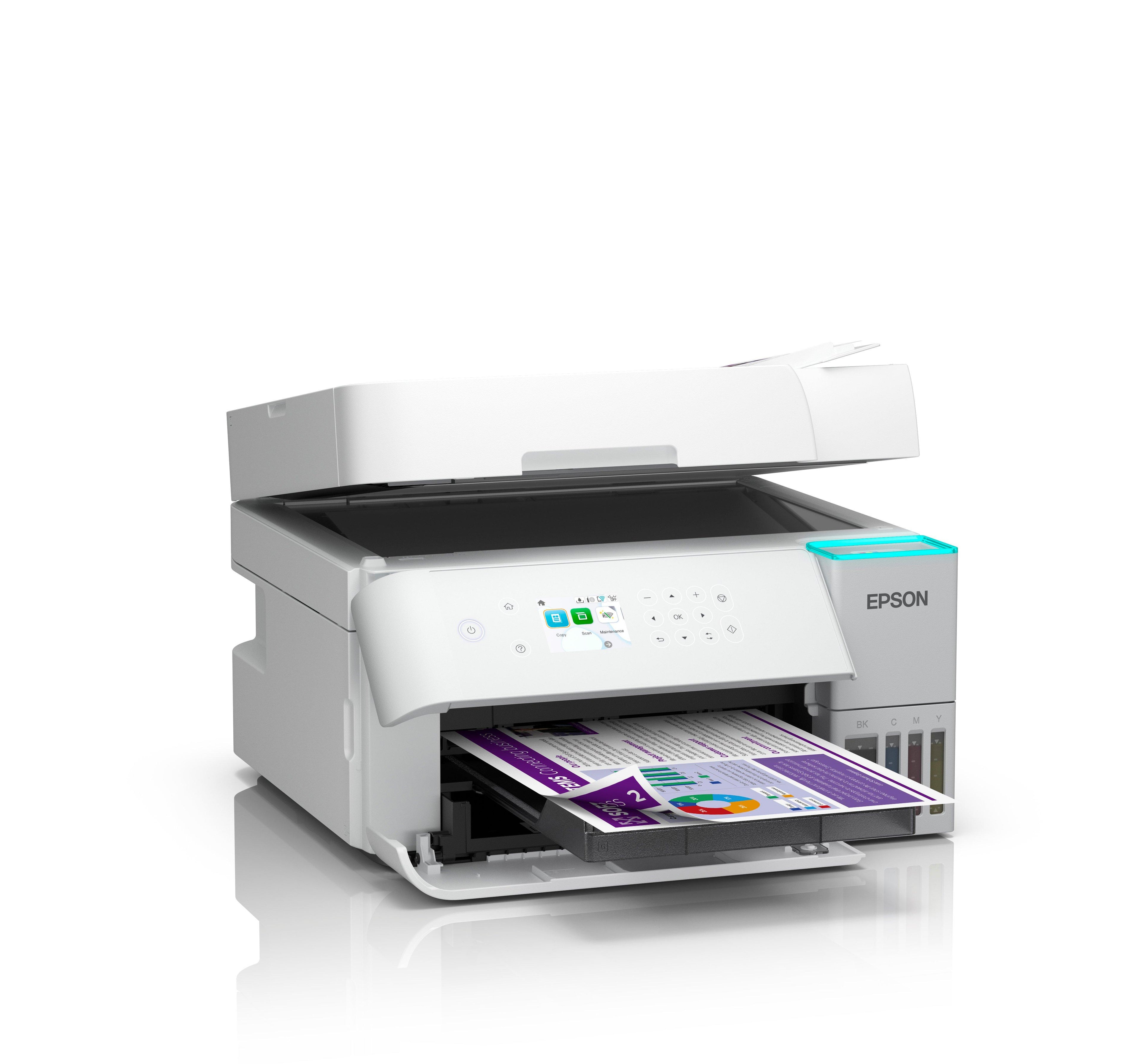 Epson EcoTank L6376 A4 4800 x 1200 DPI 35 ppm Wifi