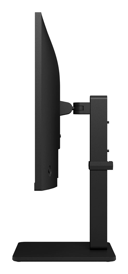 LG 27BA550-B écran plat de PC 68,6 cm (27") 1920 x 1080 pixels Full HD Noir