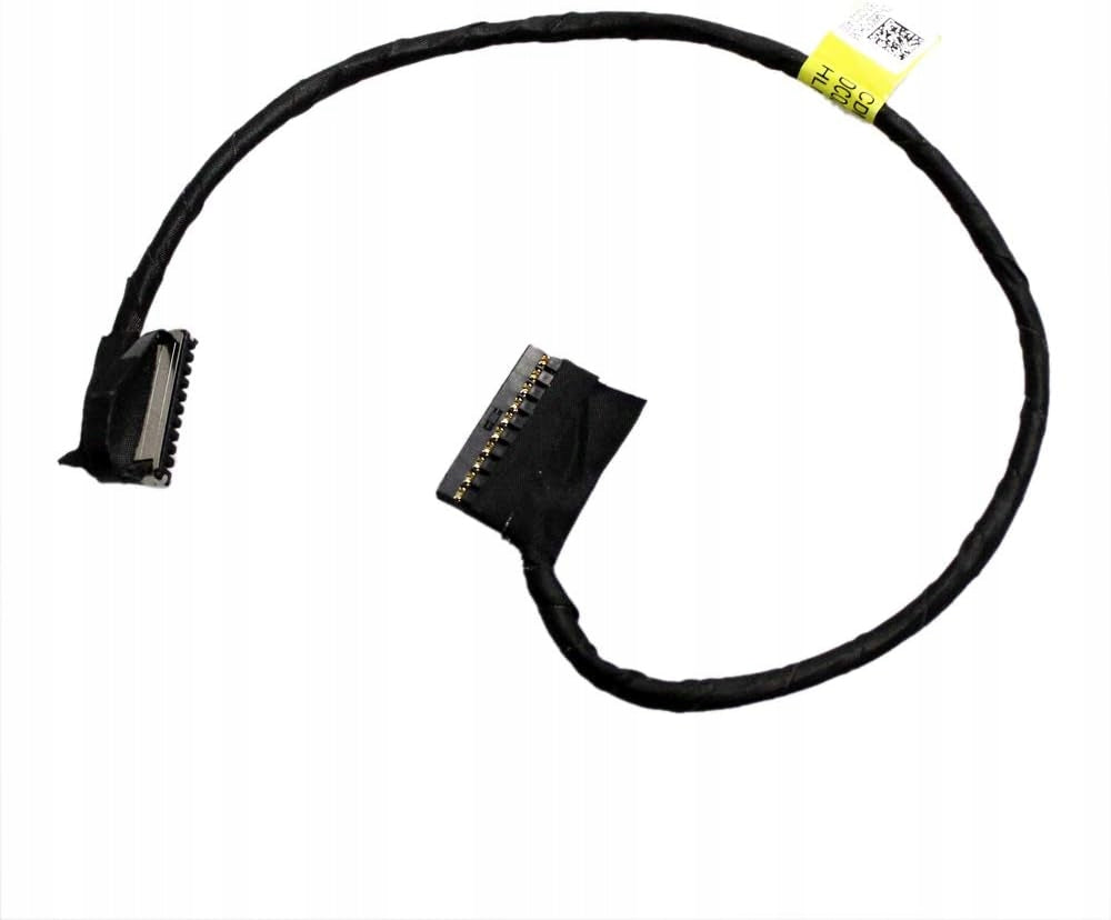 Kabel do baterii 0968CF 968CF Dell Latitude 5580 5590 / Precision 3520 3530