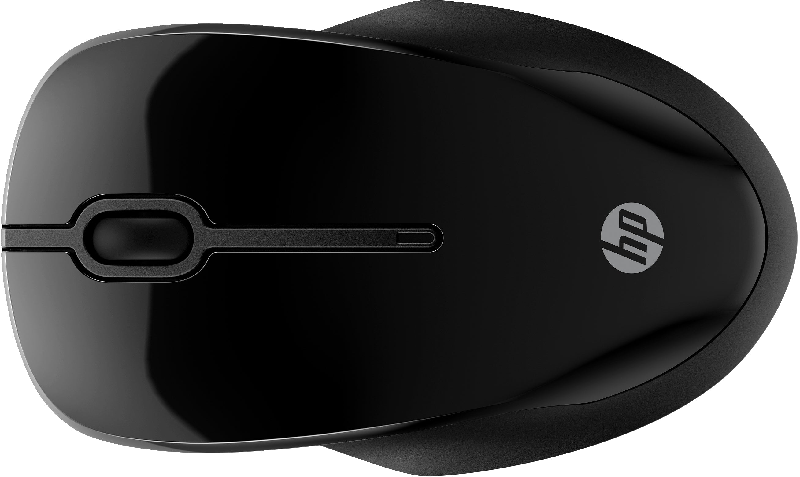 HP Souris double 250