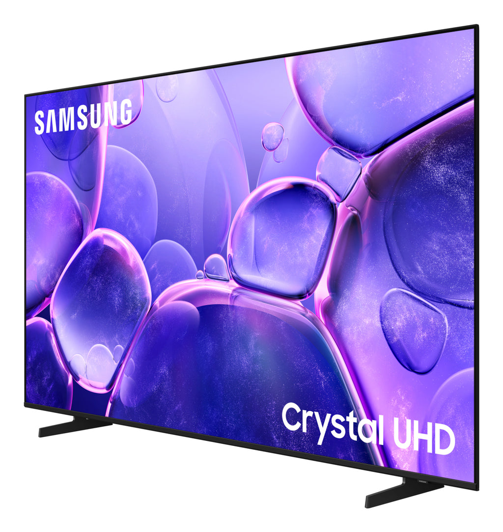 Samsung Samsung UE75U8092FU 190,5 cm (75") 4K Ultra HD Smart TV Wifi Noir
