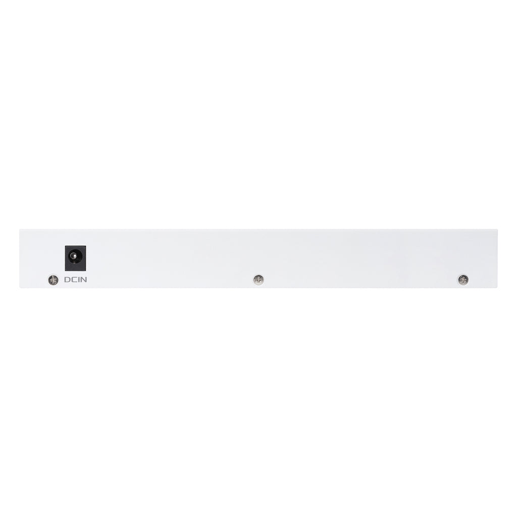 ASUS ExpertWiFi EBG19P Routeur connecté Gigabit Ethernet Blanc