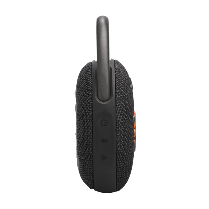 JBL Clip 5 Enceinte portable mono Noir 7 W