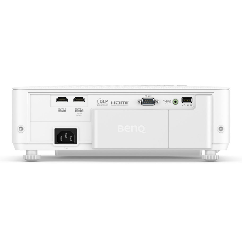 BenQ TK700 Projecteur DLP UHD 4K 3200 ANSI Lumens Compatibilité 3D
