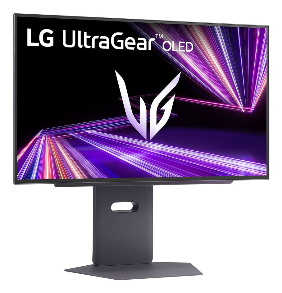 LG 27GX790A-B écran plat de PC 68,6 cm (27") 2560 x 1440 pixels 2K OLED Noir