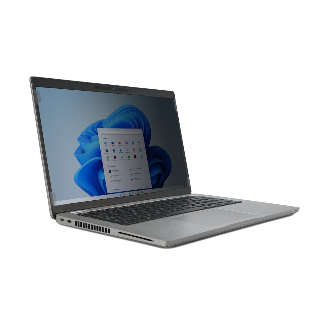 Kensington Filtre de confidentialité amovible 2 directions pour ordinateurs portables 16” 16:10