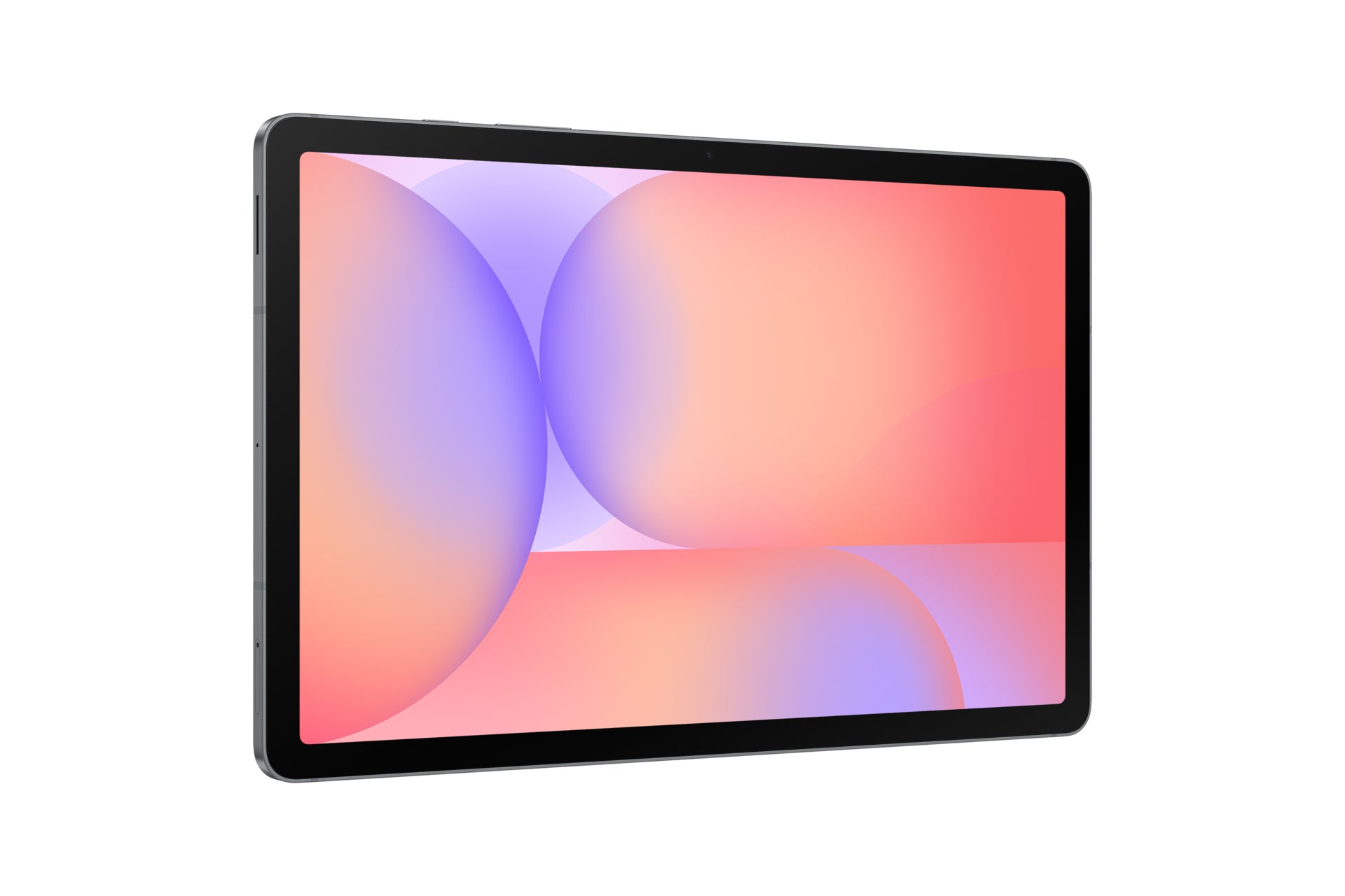 Samsung Galaxy Tab S10 Lite Enterprise Edition 128 Go 27,7 cm (10.9") 6 Go Wi-Fi 6 (802.11ax) Gris