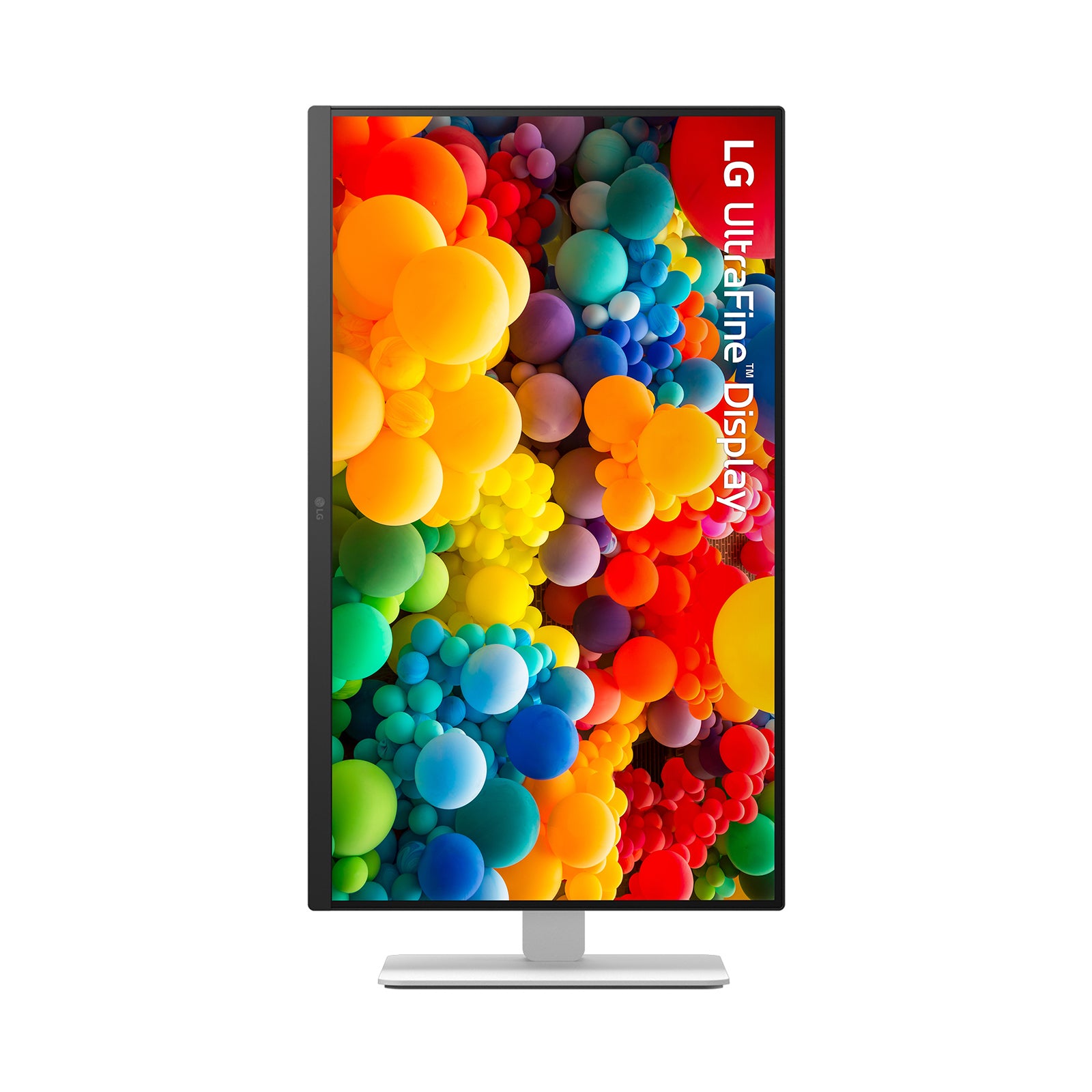 LG 27US550-W écran plat de PC 68,6 cm (27") 3840 x 2160 pixels 4K Ultra HD LCD Blanc