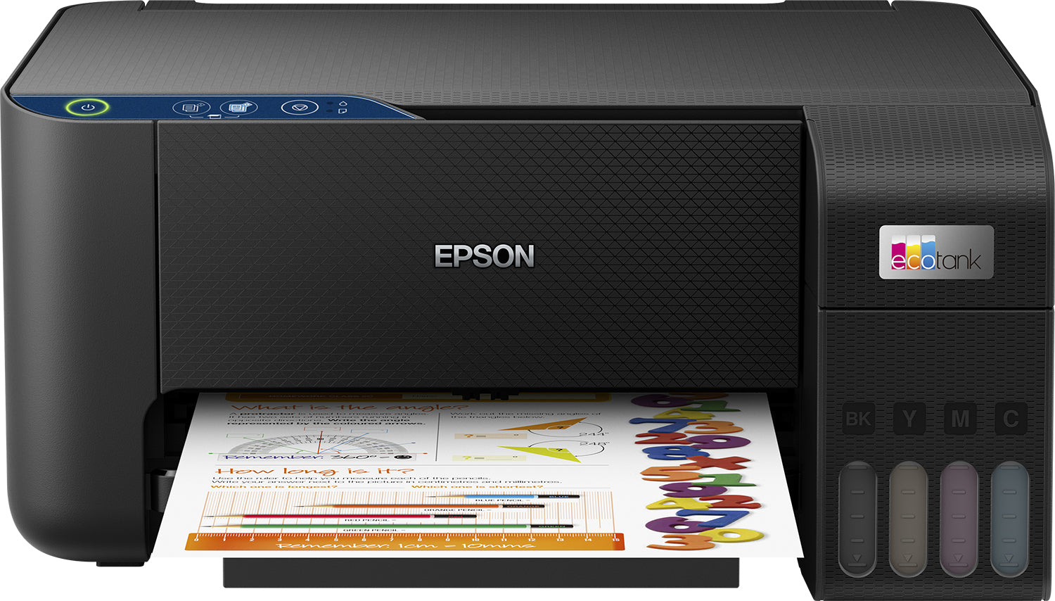 Epson EcoTank L3231 Jet d'encre A4 5760 x 1440 DPI 33 ppm