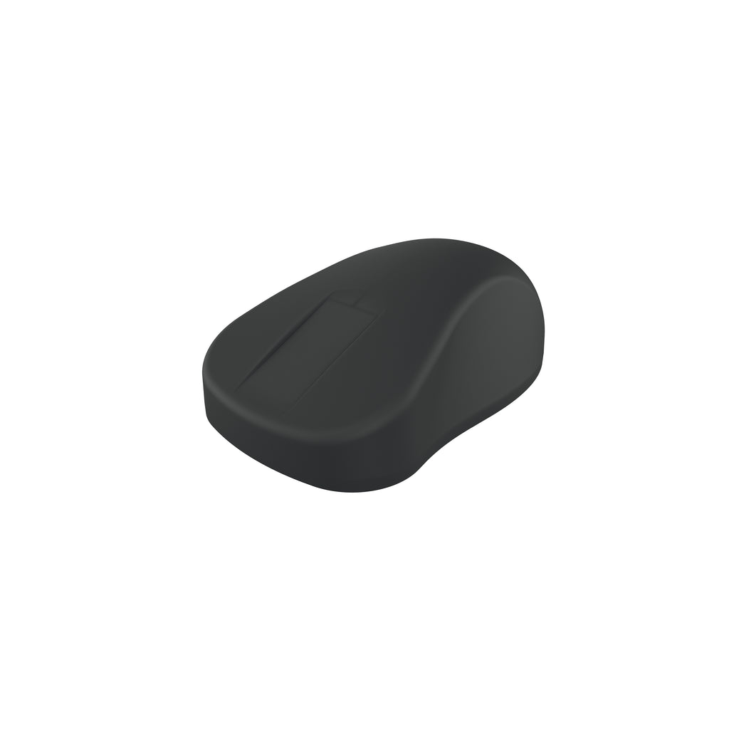 Contour Design Active Key Contour ClassicClean Souris Médicale IP68 Molette de Défilement Sans Fil Noir PMH2