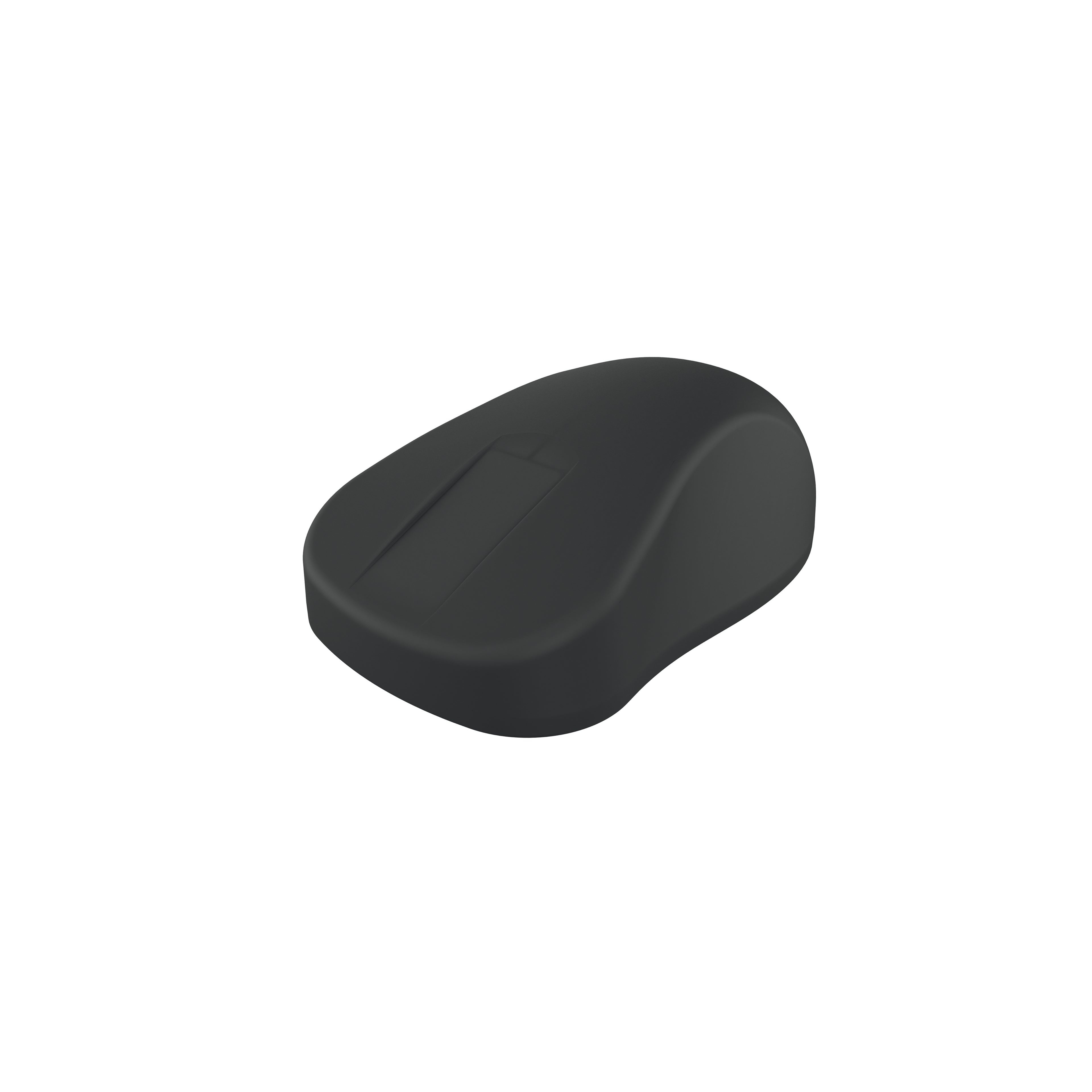 Contour Design Active Key Contour ClassicClean Souris Médicale IP68 Molette de Défilement Sans Fil Noir PMH2