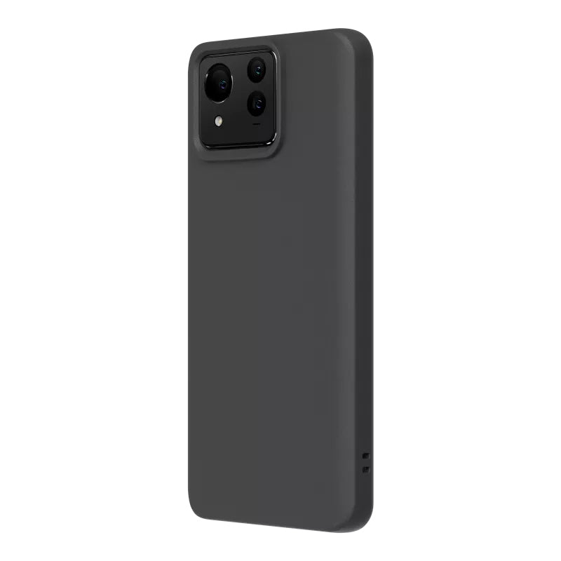 ASUS ASUS Zenfone 11 Ultra RhinoShield SolidSuit Case (standard version) coque de protection pour téléphones portables 17,2 cm (6.78") Housse Noir