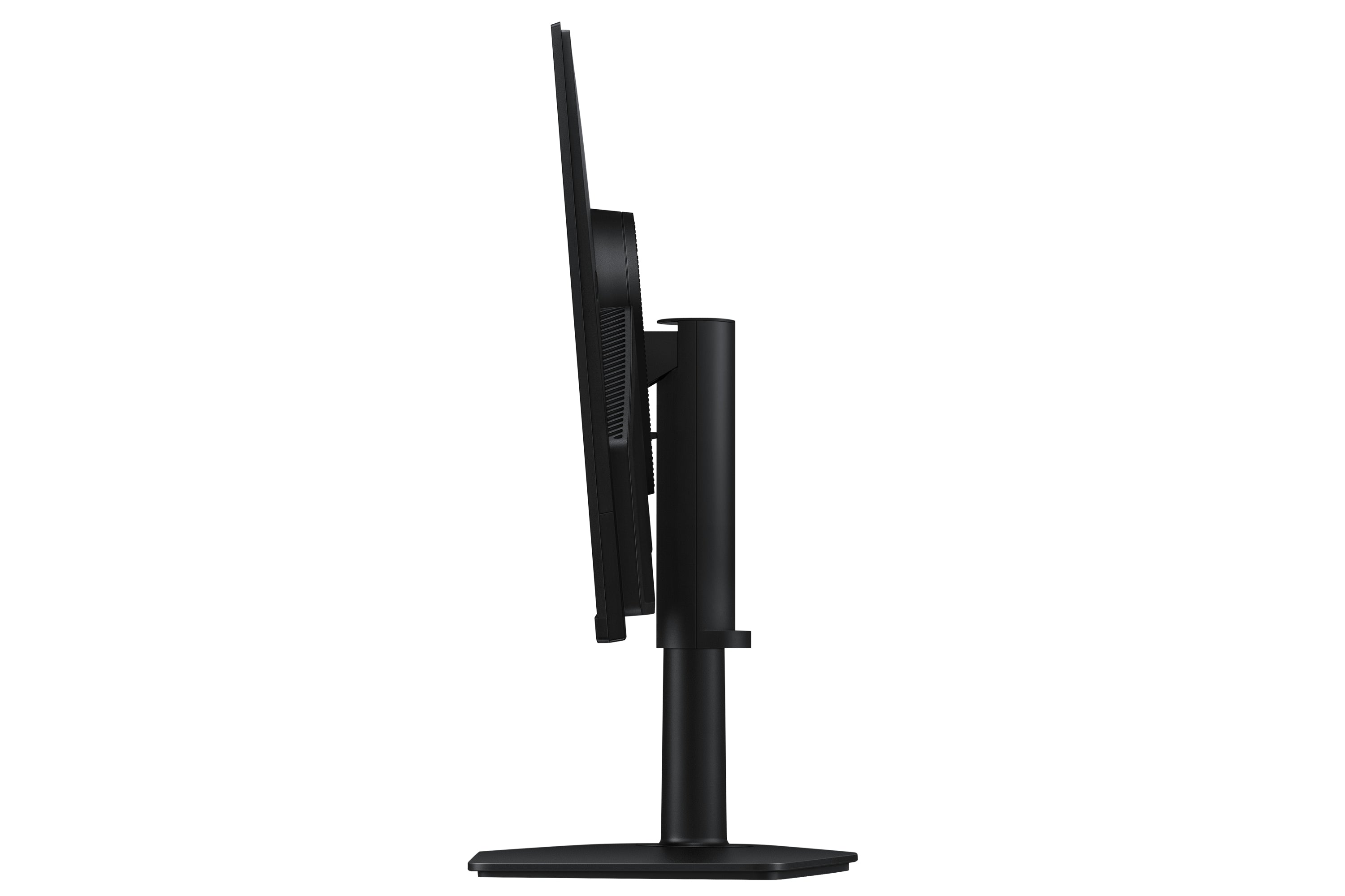 Samsung G40H écran plat de PC 68,6 cm (27") 1920 x 1080 pixels Full HD LCD Noir