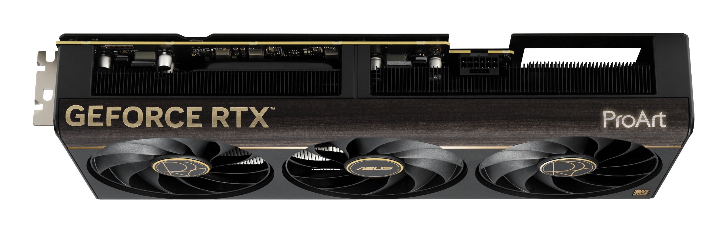 ASUS ProArt -RTX5080-O16G NVIDIA GeForce RTX 5080 16 Go GDDR7