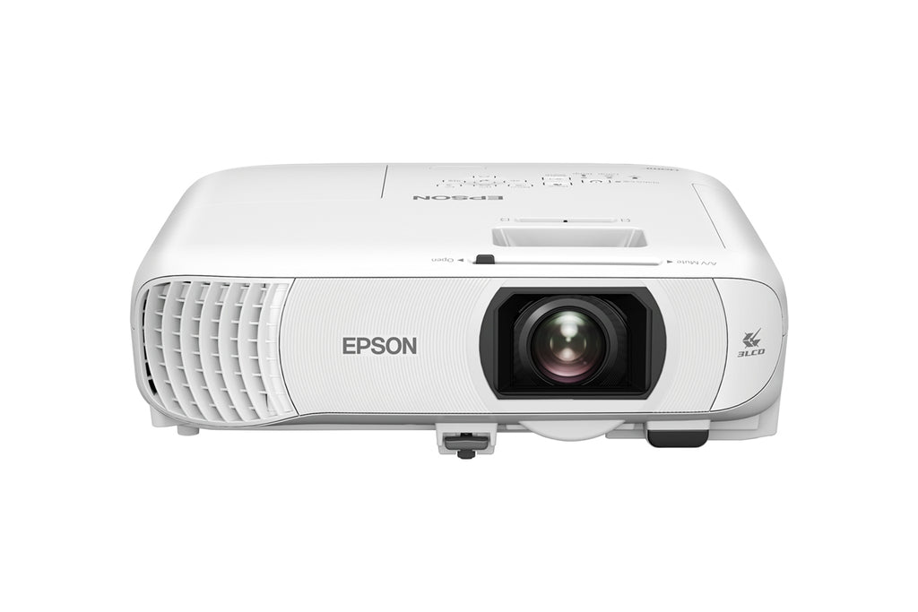Epson EH-TW840 4000 ANSI lumens 3LCD 1080p (1920x1080) Blanc