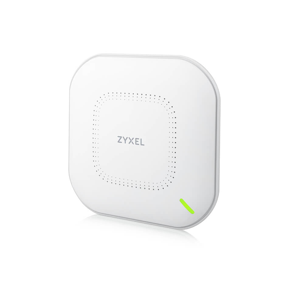 Zyxel WAX610D Trådløs forbindelse Hvid - vue 7