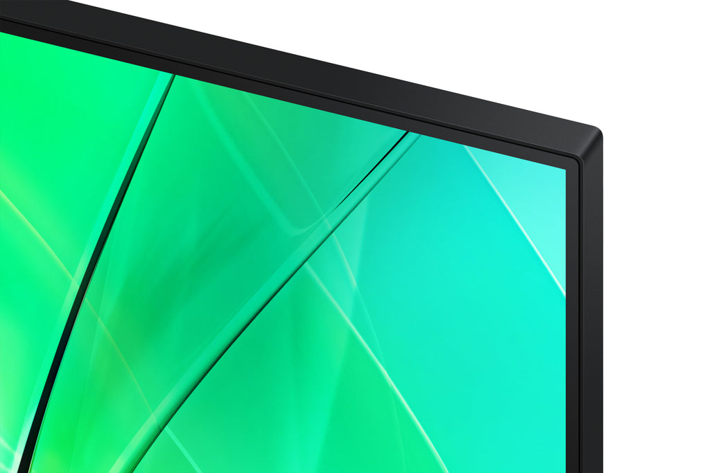 Samsung Samsung S60D écran plat de PC 81,3 cm (32") 2560 x 1440 pixels Quad HD LCD Noir