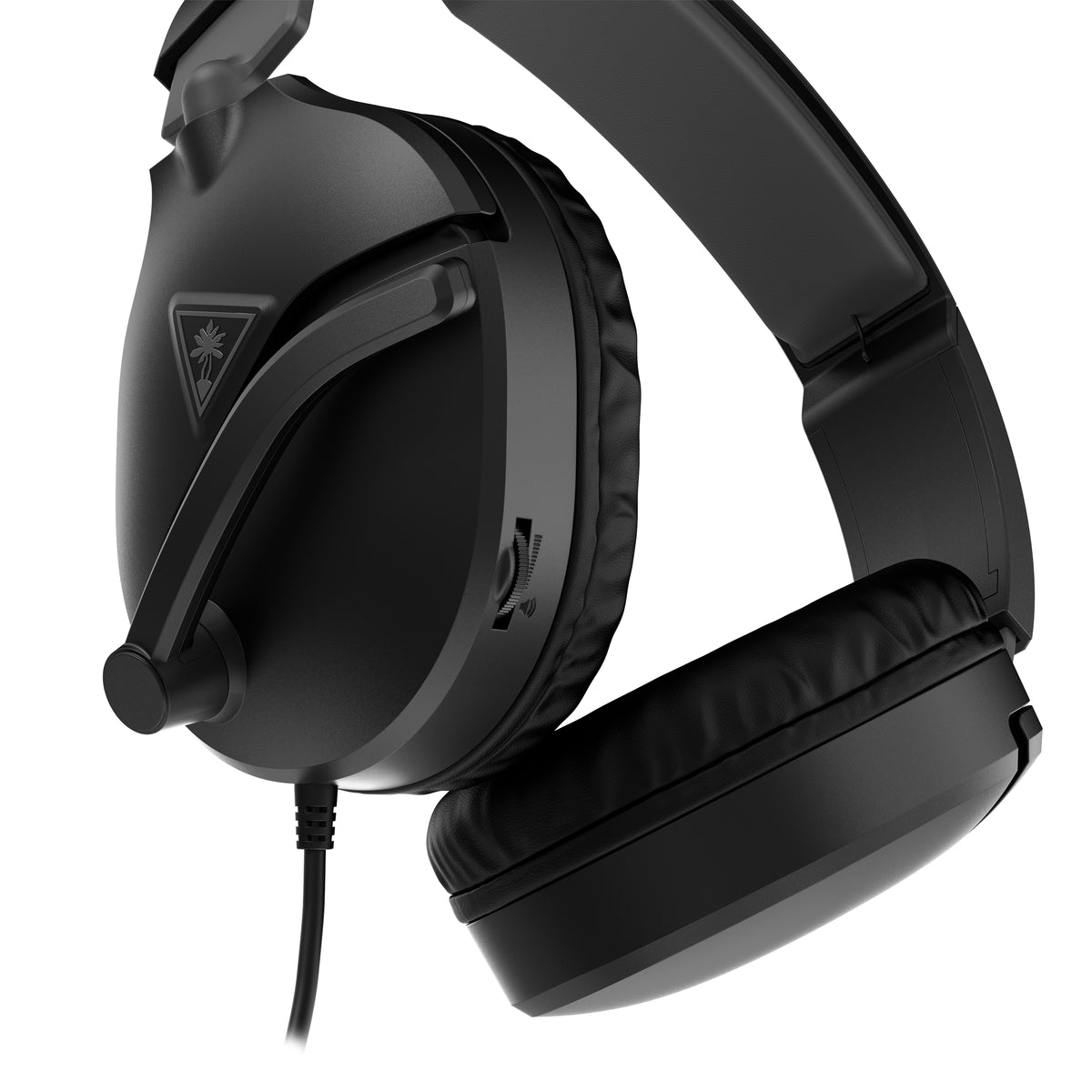 Turtle Beach Recon 70 PC Console Blanche Casque de gaming multiplateforme pour PC, PS5, PS4, PS4 Pro, Xbox Series X, Xbo