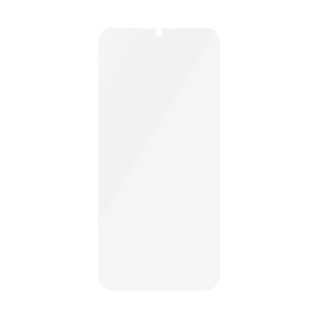 PanzerGlass SAFE. by ® Screen Protector by Samsung Galaxy A15 | A15 5G | Ultra-Wide Fit w. EasyAligner Protection d'écran transparent 1 pièce(s)