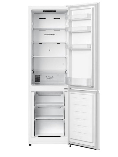 Gorenje NRK418EEW4 Pose libre 255 L Blanc - vue 2