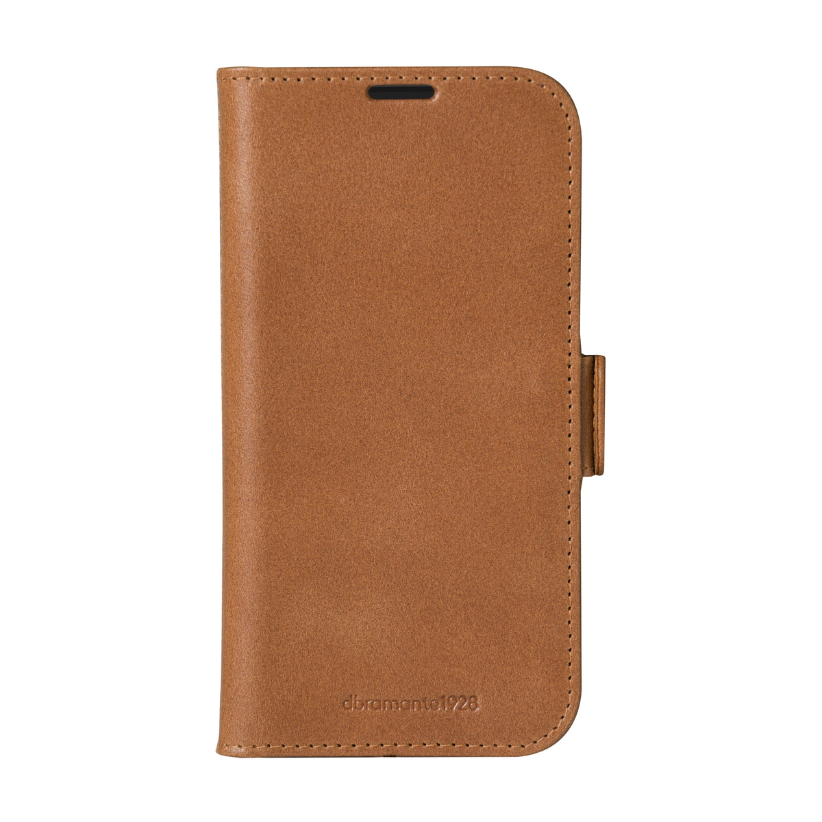 dbramante1928 Copenhagen coque de protection pour téléphones portables 16 cm (6.3") Folio Teint