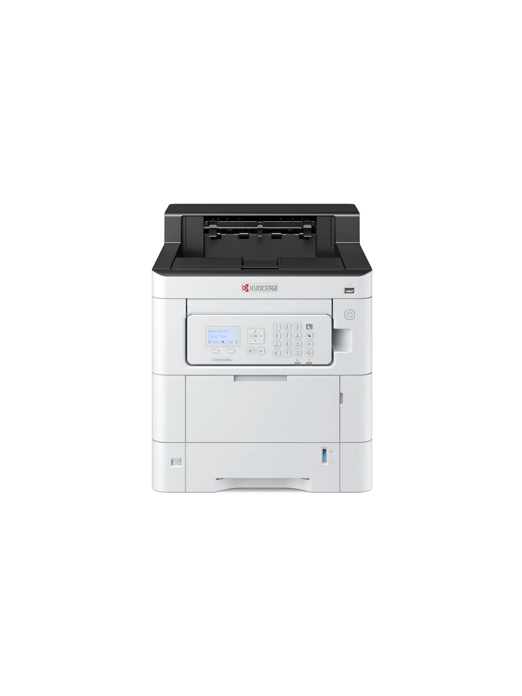 Kyocera ECOSYS PA4000cx Imprimante Laser Couleur A4 1200 x 1200 DPI