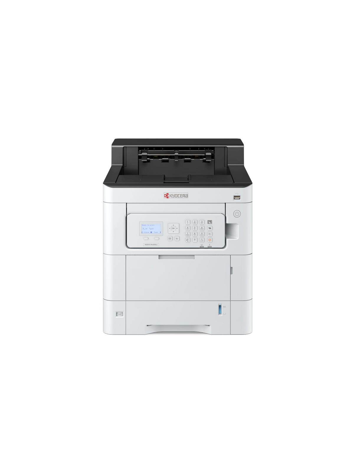 Kyocera ECOSYS PA4000cx Imprimante Laser Couleur A4 1200 x 1200 DPI