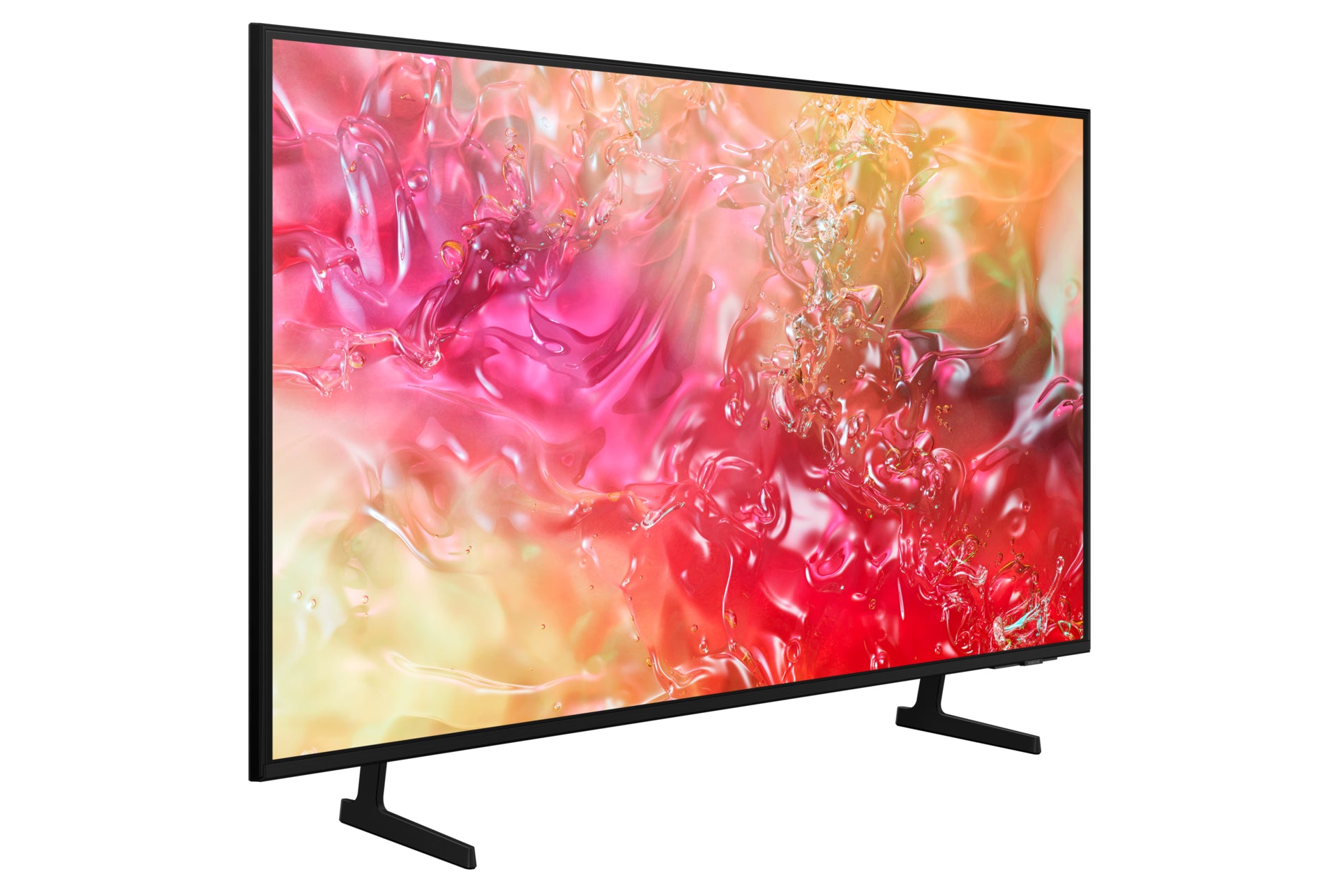 Samsung Samsung UE50DU7172U 127 cm (50") 4K Ultra HD Smart TV Wifi Noir