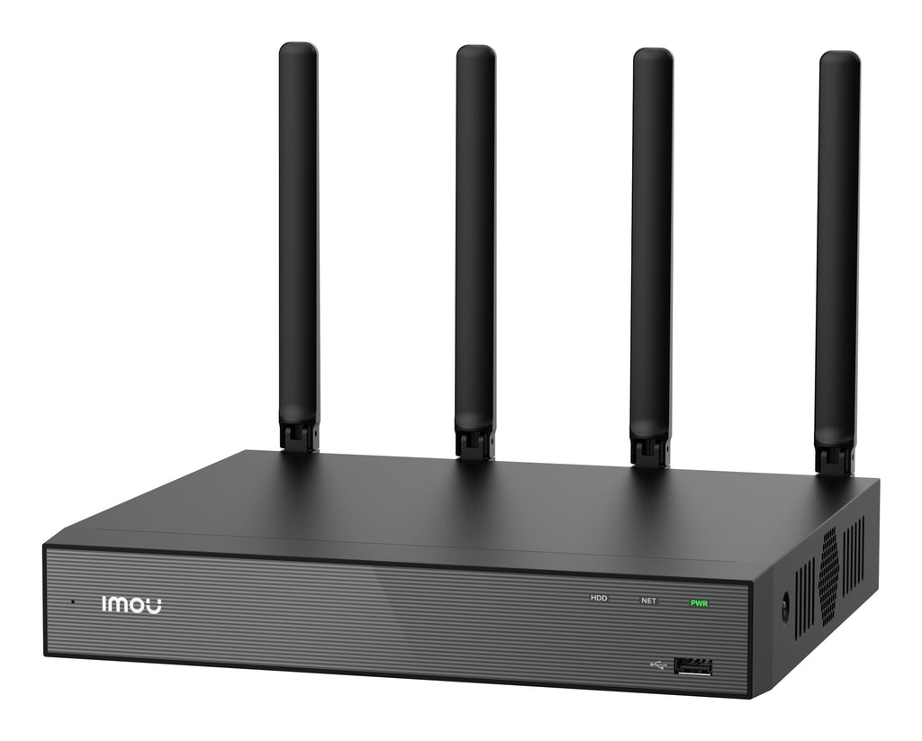 Imou N118W Noir