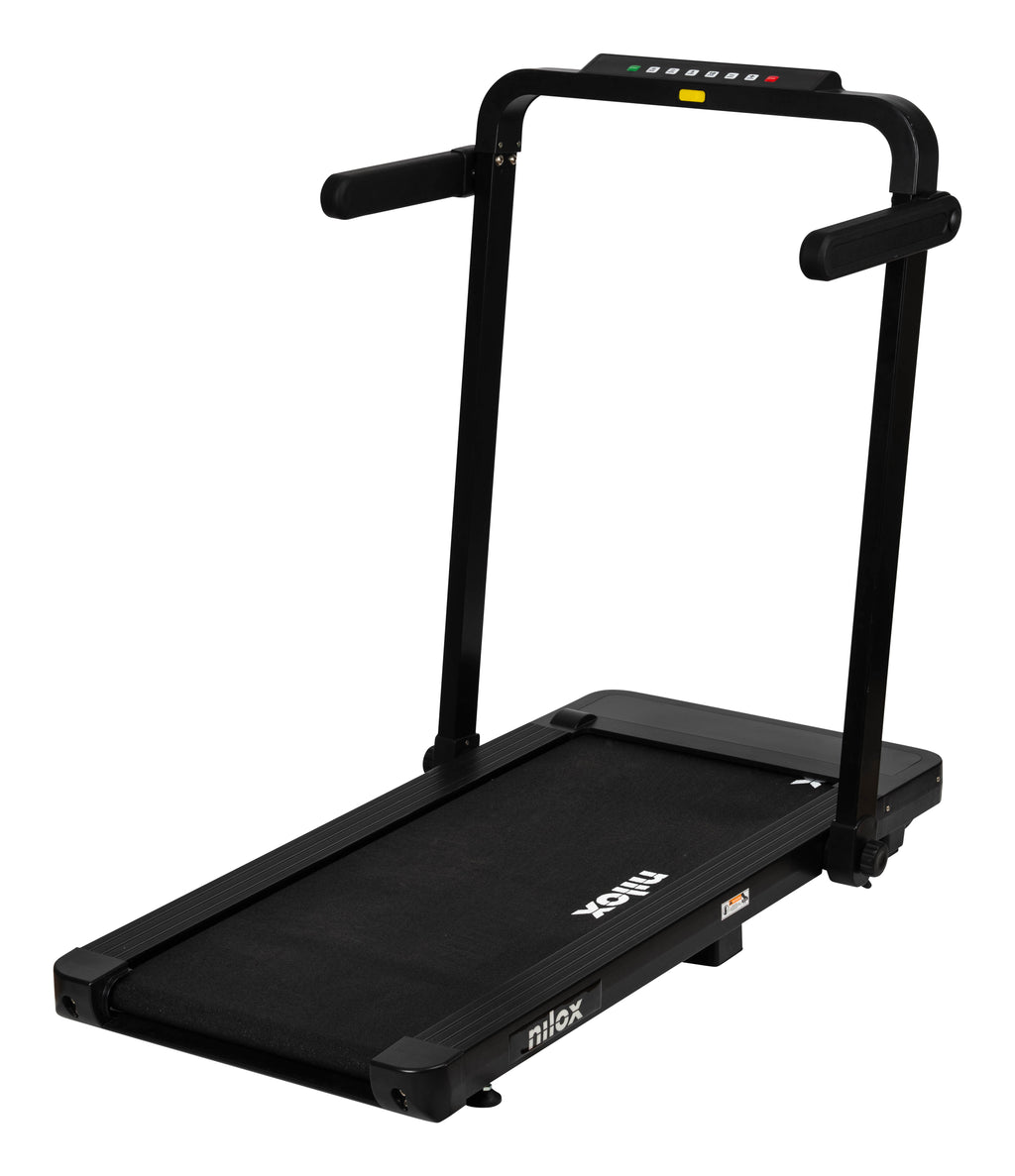 Nilox NXTRXN1V1 tapis de course 420 x 1100 mm 12 km/h