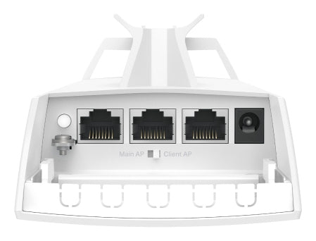 TP-Link Omada EAP215-Bridge KIT Pont réseau 867 Mbit/s Blanc
