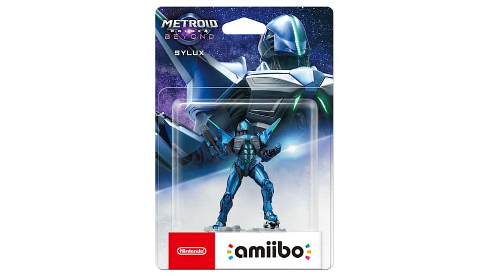 Nintendo Sylux