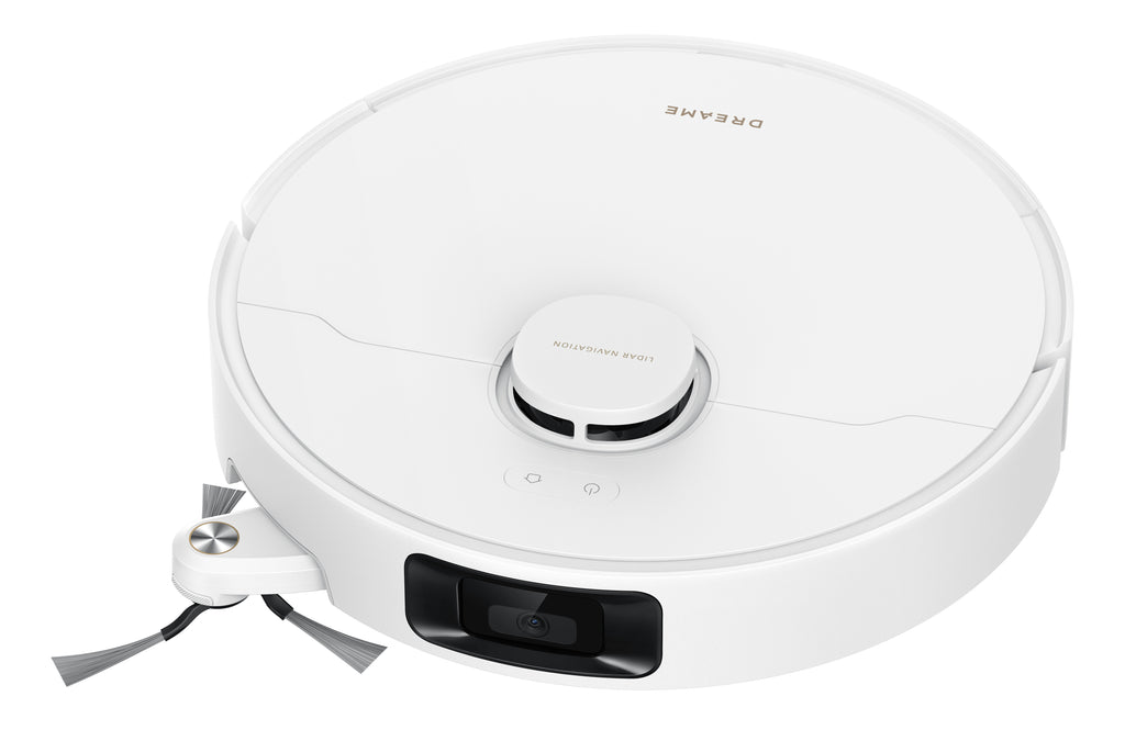 Dreame D20 Pro Plus 0,5 L Blanc