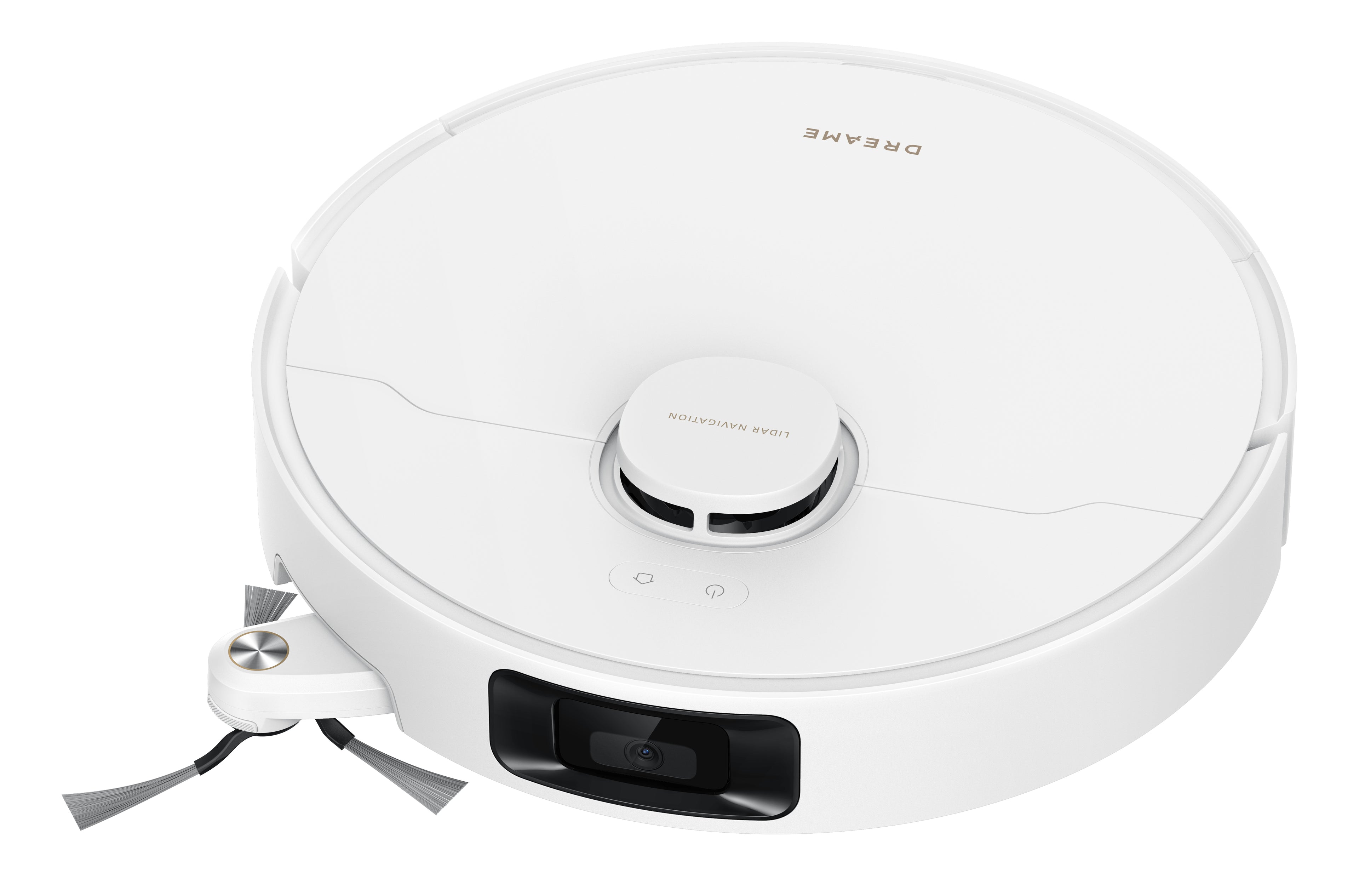 Dreame D20 Pro Plus 0,5 L Blanc