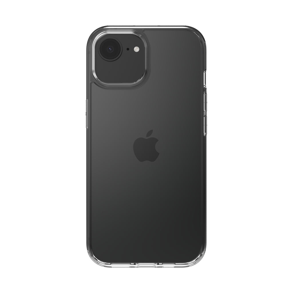 Coque de Protection Defence pour Téléphones 6.1" (15,5 cm), Housse Transparente