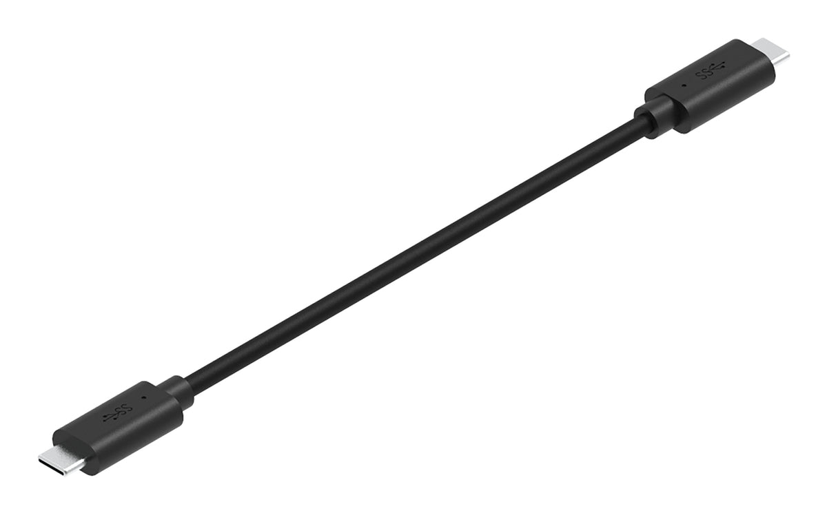 Verbatim SnapBack SSD 1 To USB Type-C USB 3.2 Gen 2x2 Noir