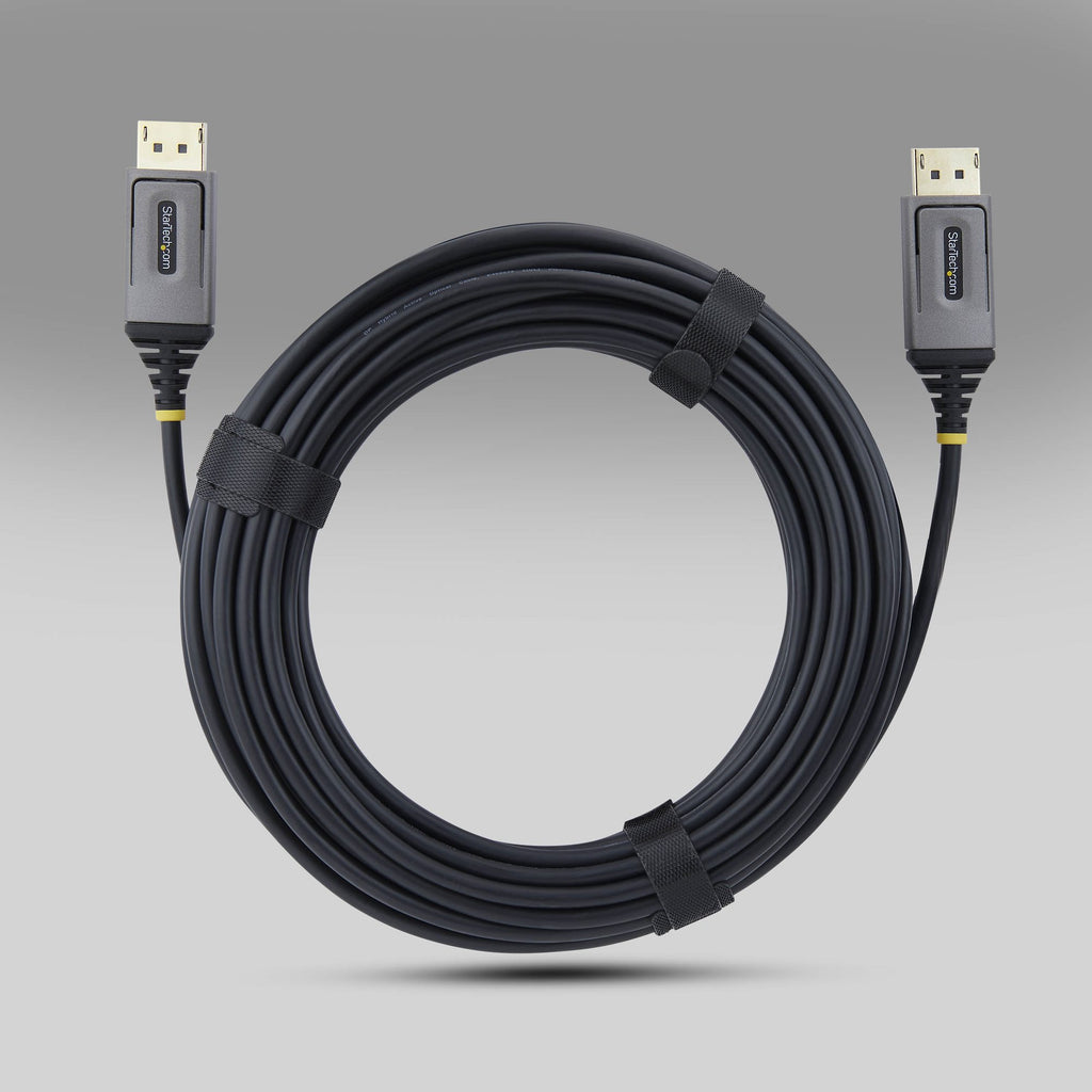 15M ACTIVE OPTICAL DP 1.4 CABLE