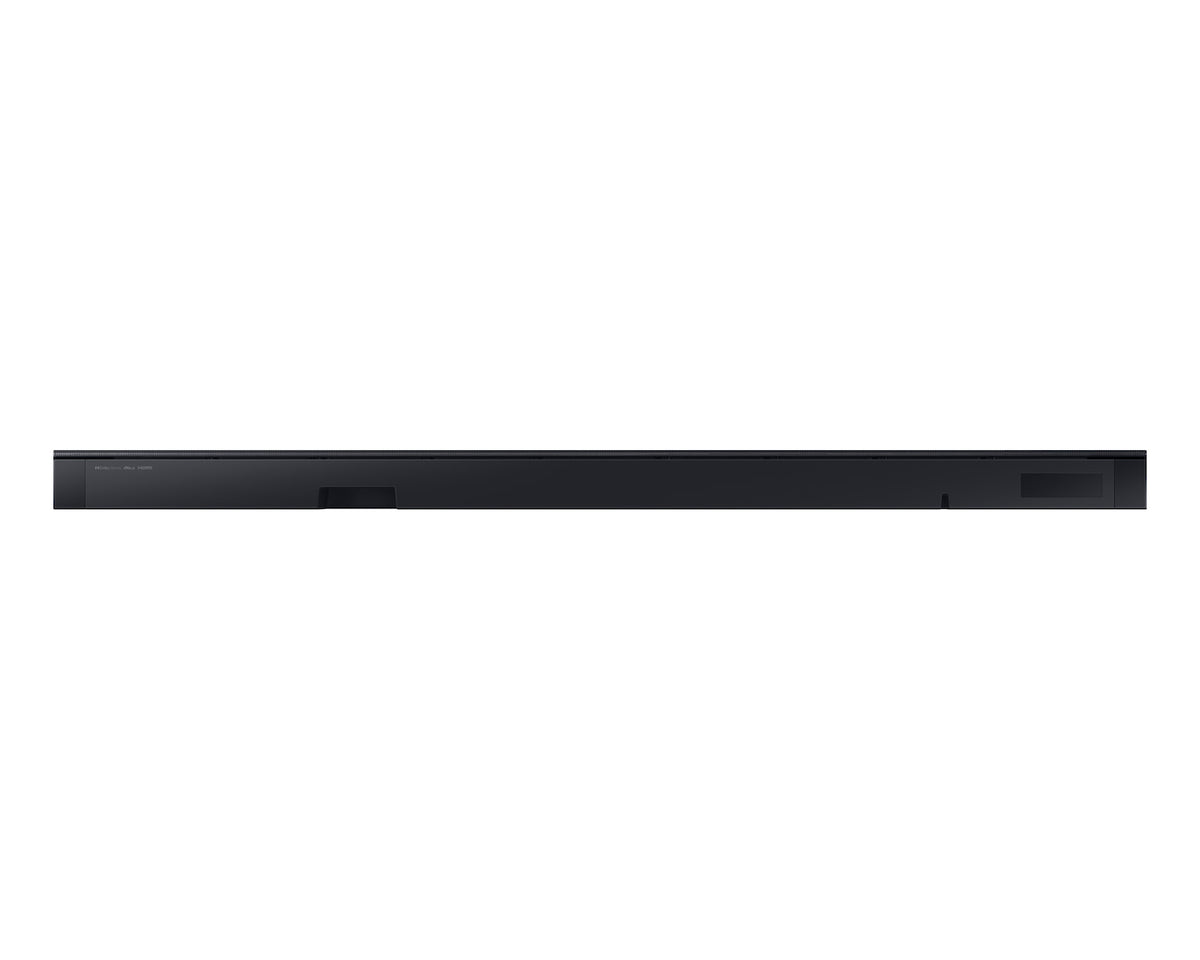 Samsung HW-Q600H Barre de Son 3.1.2 Canaux 34W, Noir