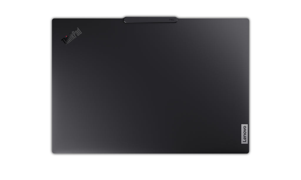 Lenovo ThinkPad P16s Gen 4 (Intel) Intel Core Ultra 9 285H Station de travail mobile 40,6 cm (16") WUXGA 64 Go DDR5-SDRAM 1 To SSD Wi-Fi 7 (802.11be) Windows 11 Pro Nordique Noir
