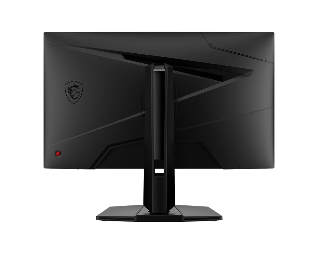MSI G274QPF E2 écran plat de PC 68,6 cm (27") 2560 x 1440 pixels Wide Quad HD Noir