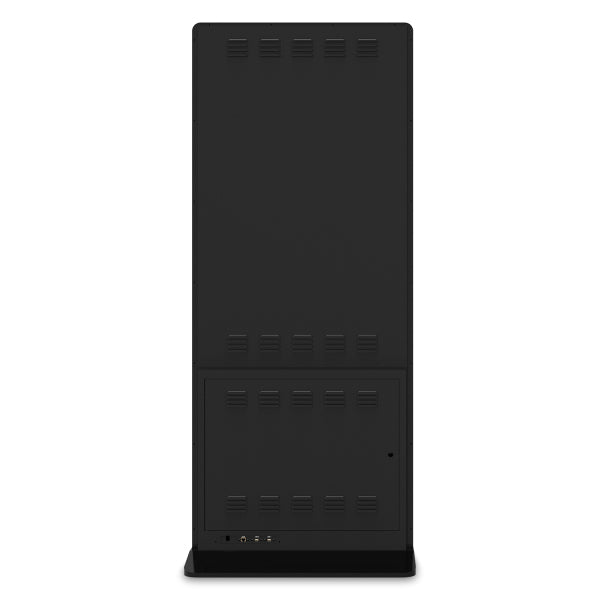 Viewsonic EP5542 Écran d'affichage dynamique 55" 4K Ultra HD Android 8.0