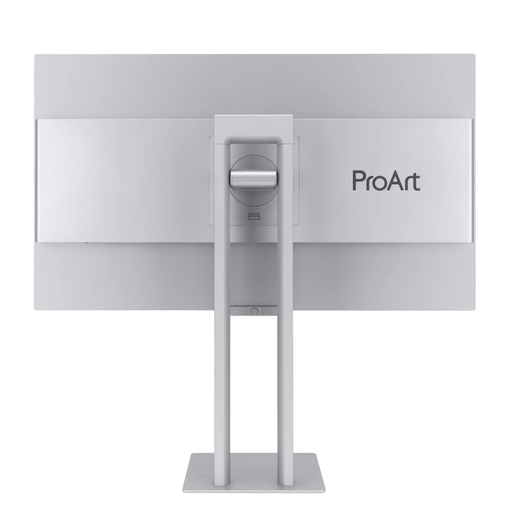 ASUS ProArt OLED PA27UCDMR écran plat de PC 67,3 cm (26.5") 3840 x 2160 pixels 4K Ultra HD LED Argent - vue 2